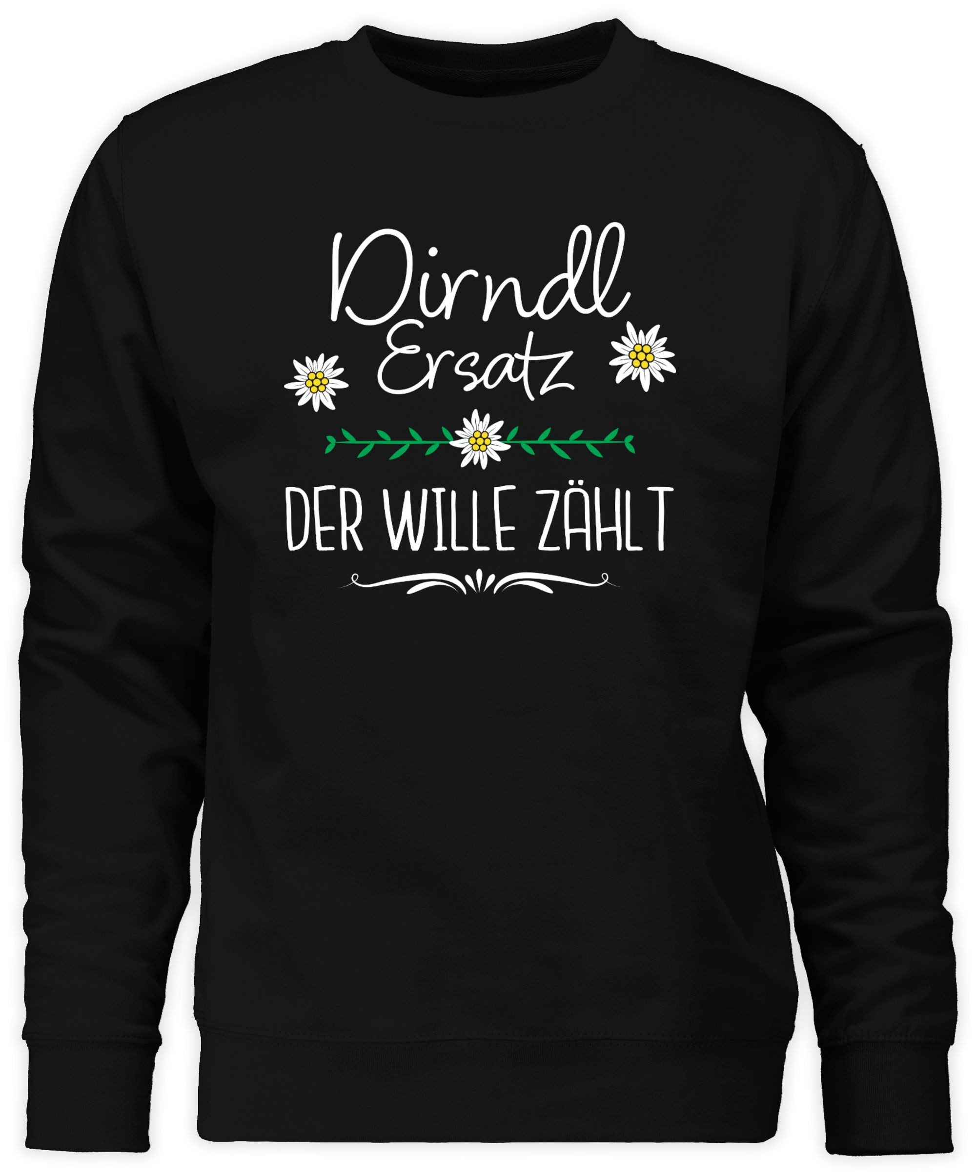 1 Schwarz