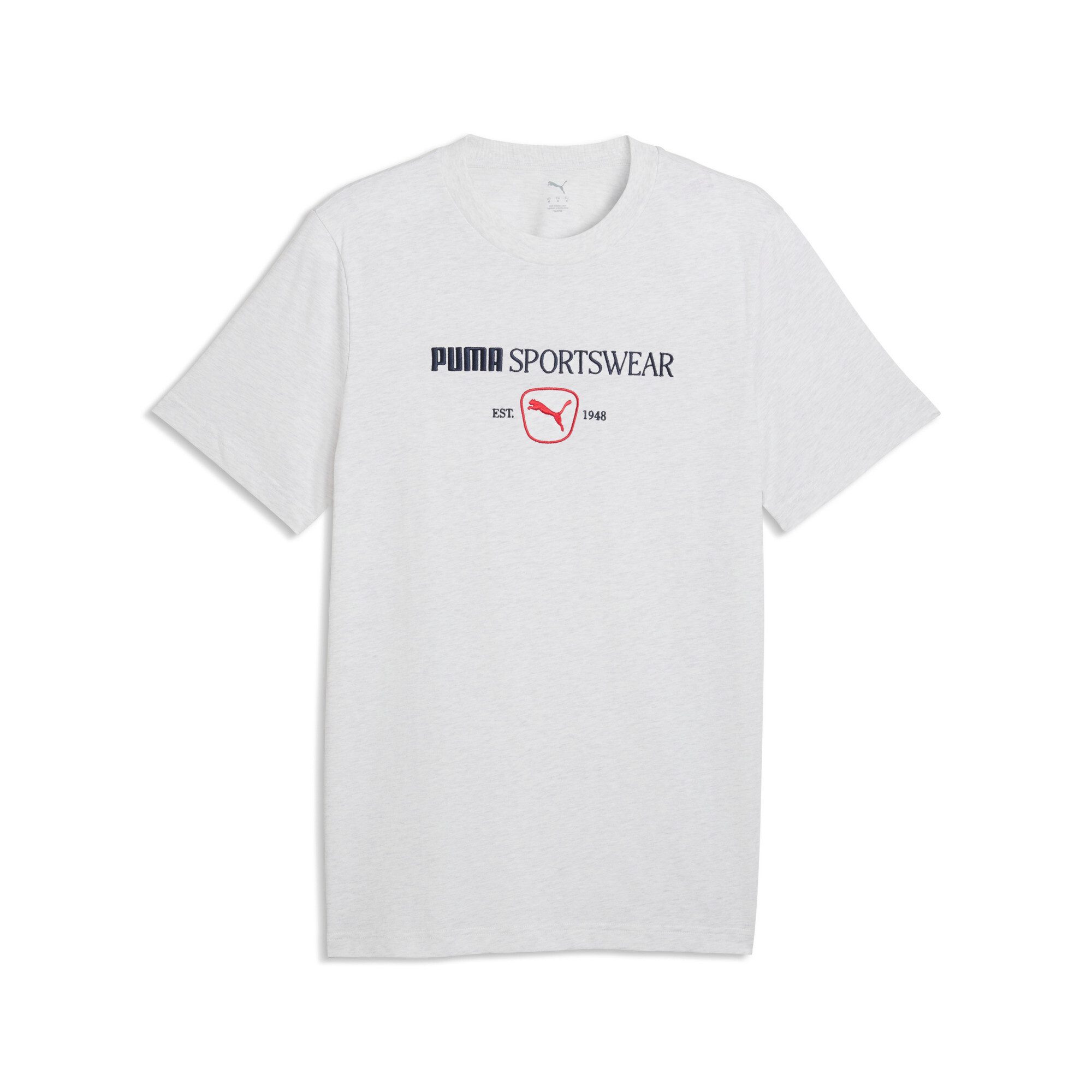 T-Shirt CLASS GRAPHIC TEE
