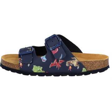 Palado Kids Korfu B Print Pantolette