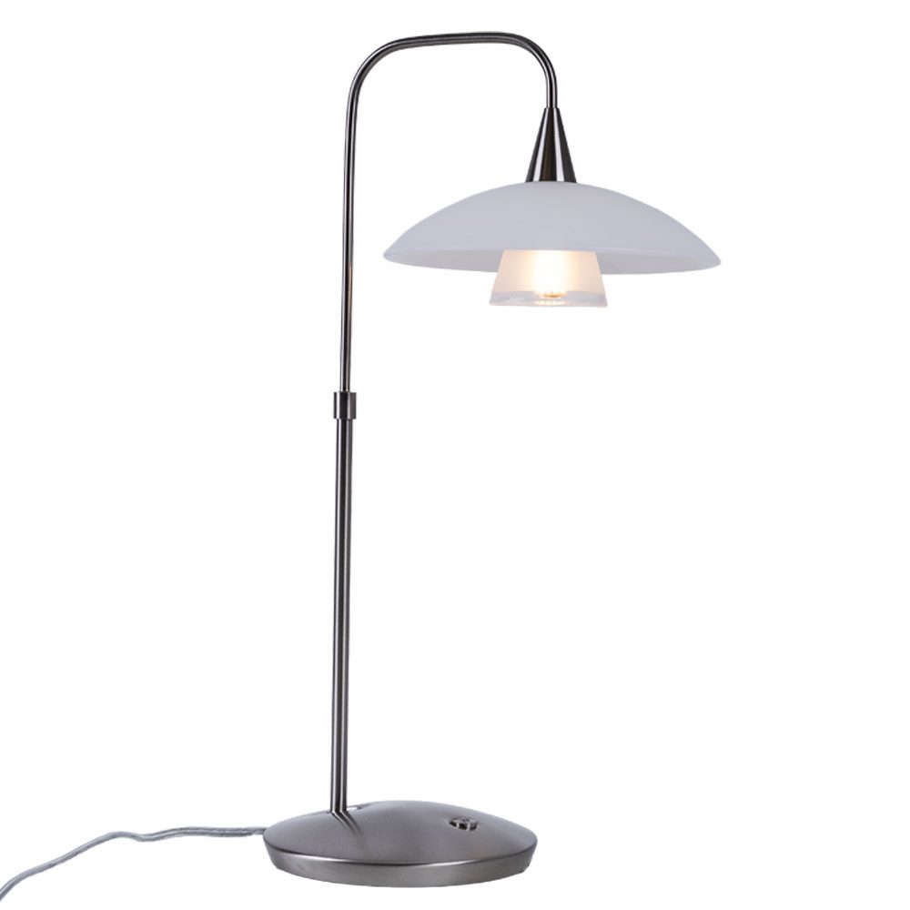 Steinhauer LIGHTING LED Tischleuchte, Leuchtmittel inklusive, günstig online kaufen