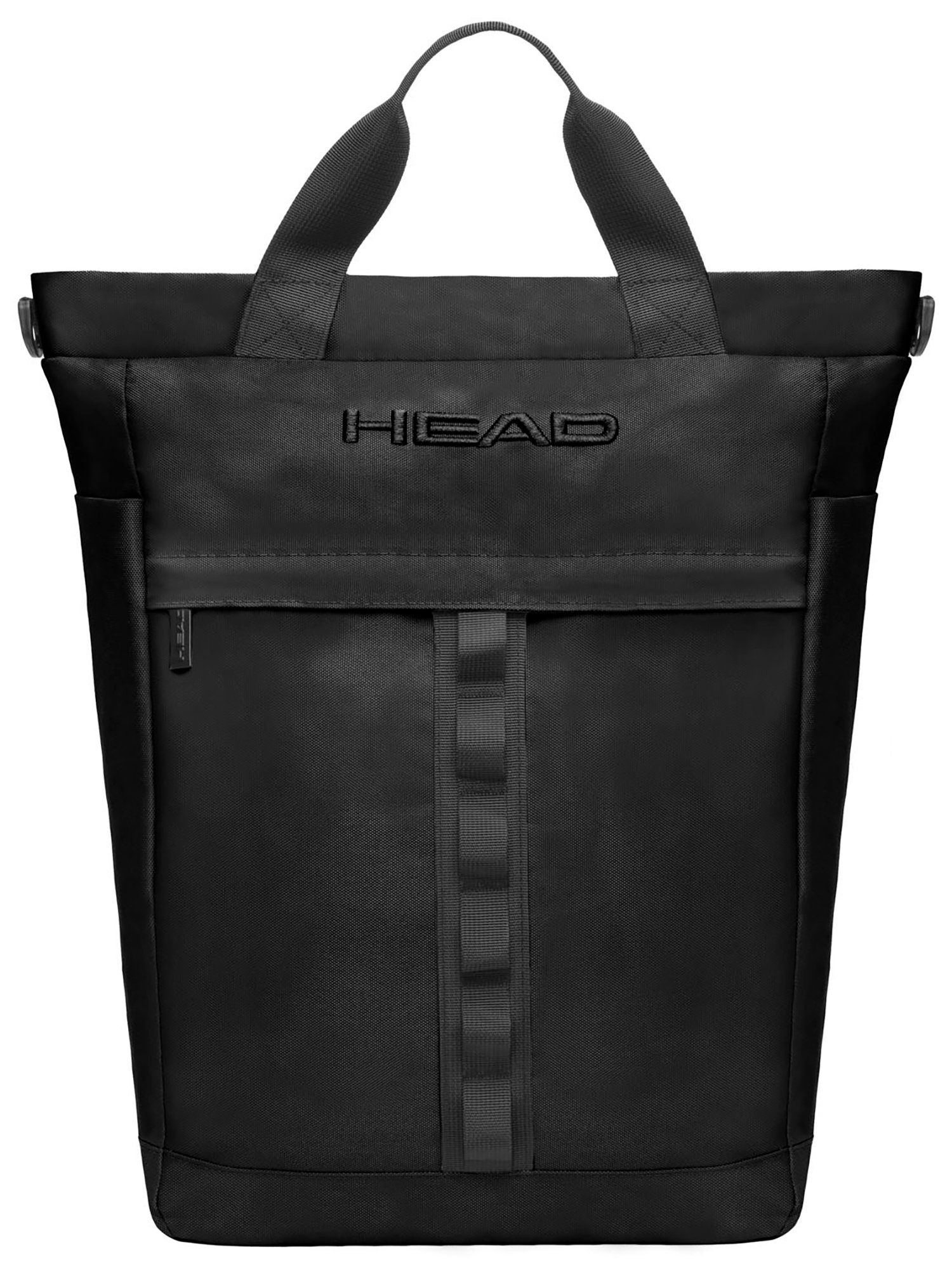 Head Rucksack Point Tote/Backpack Schwarz