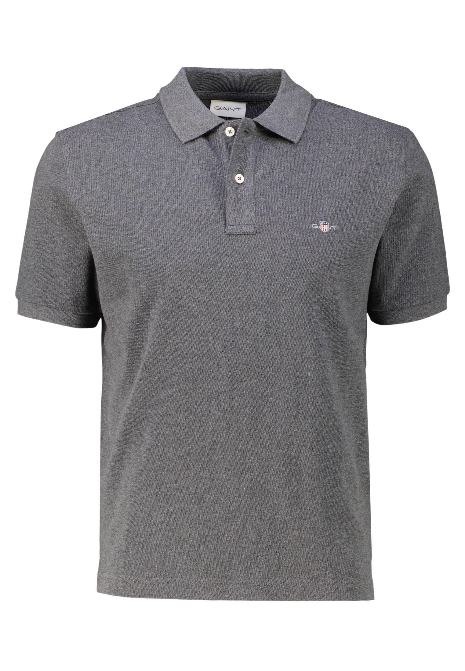 Gant Poloshirt Herren Poloshirt ARCHIVE SHIELD günstig online kaufen