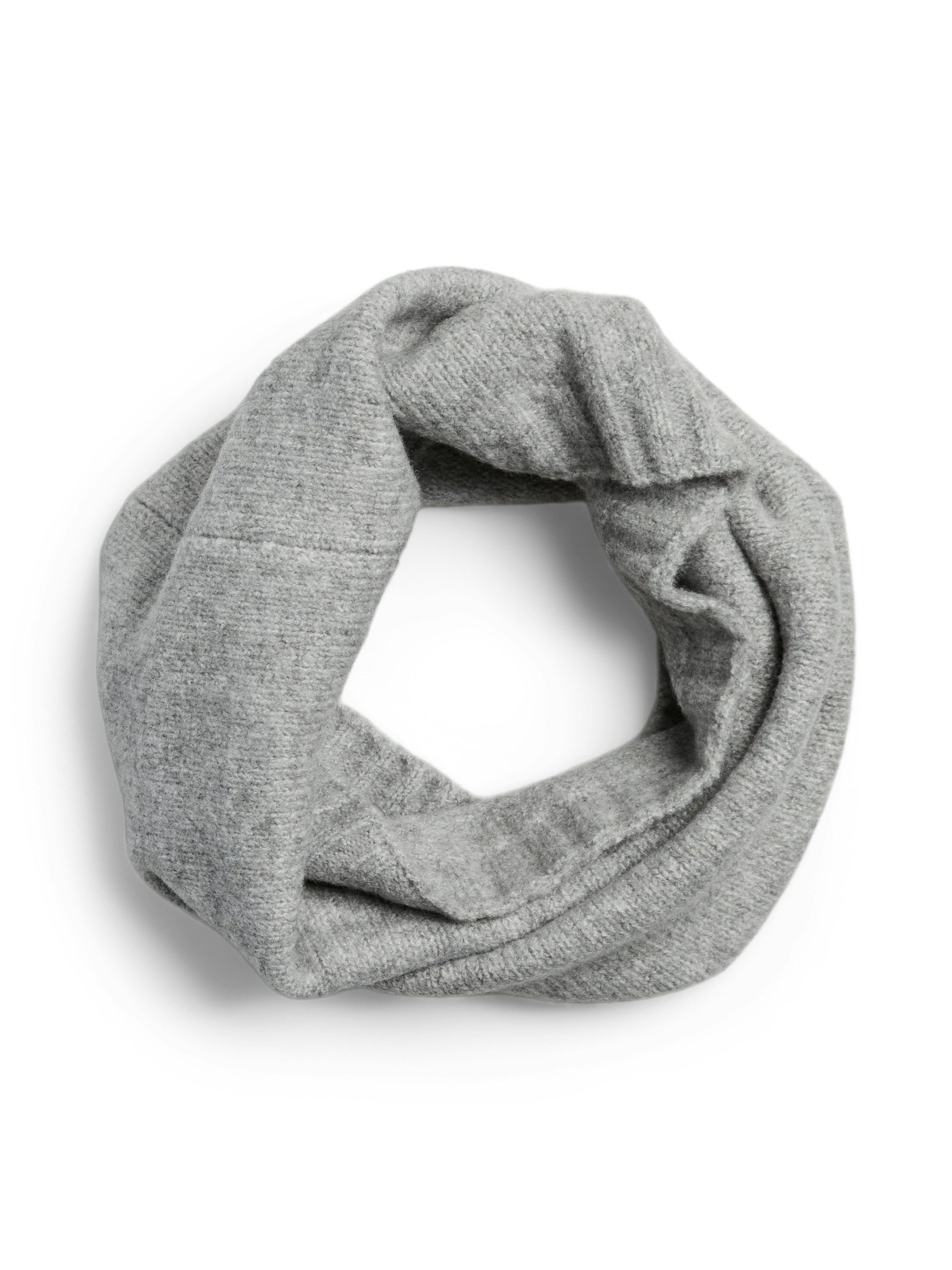 pieces Loop - Strickschall- Loop - PCFORTUNA TUBE SCARF BC