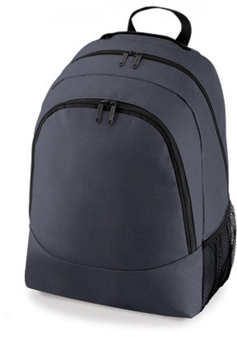 BagBase Freizeitrucksack Universal Backpack / Rucksack, 30 x 42 x 20 cm
