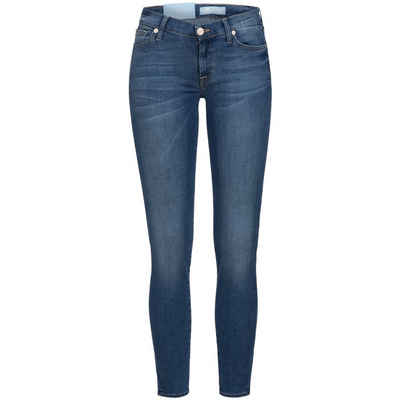 7 for all mankind Skinny-fit-Jeans »Jeans THE SKINNY«