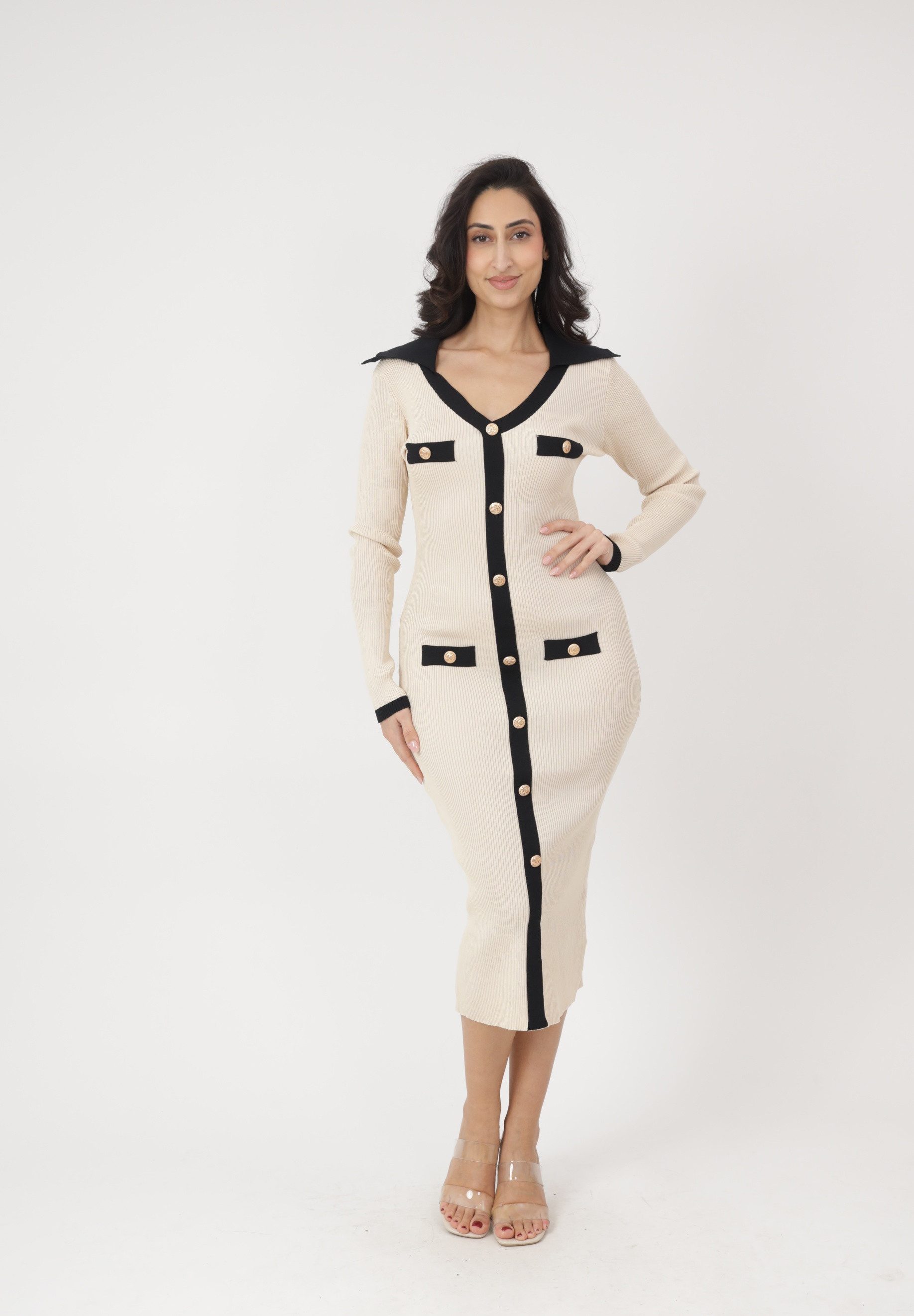 Elara Abendkleid Kleid