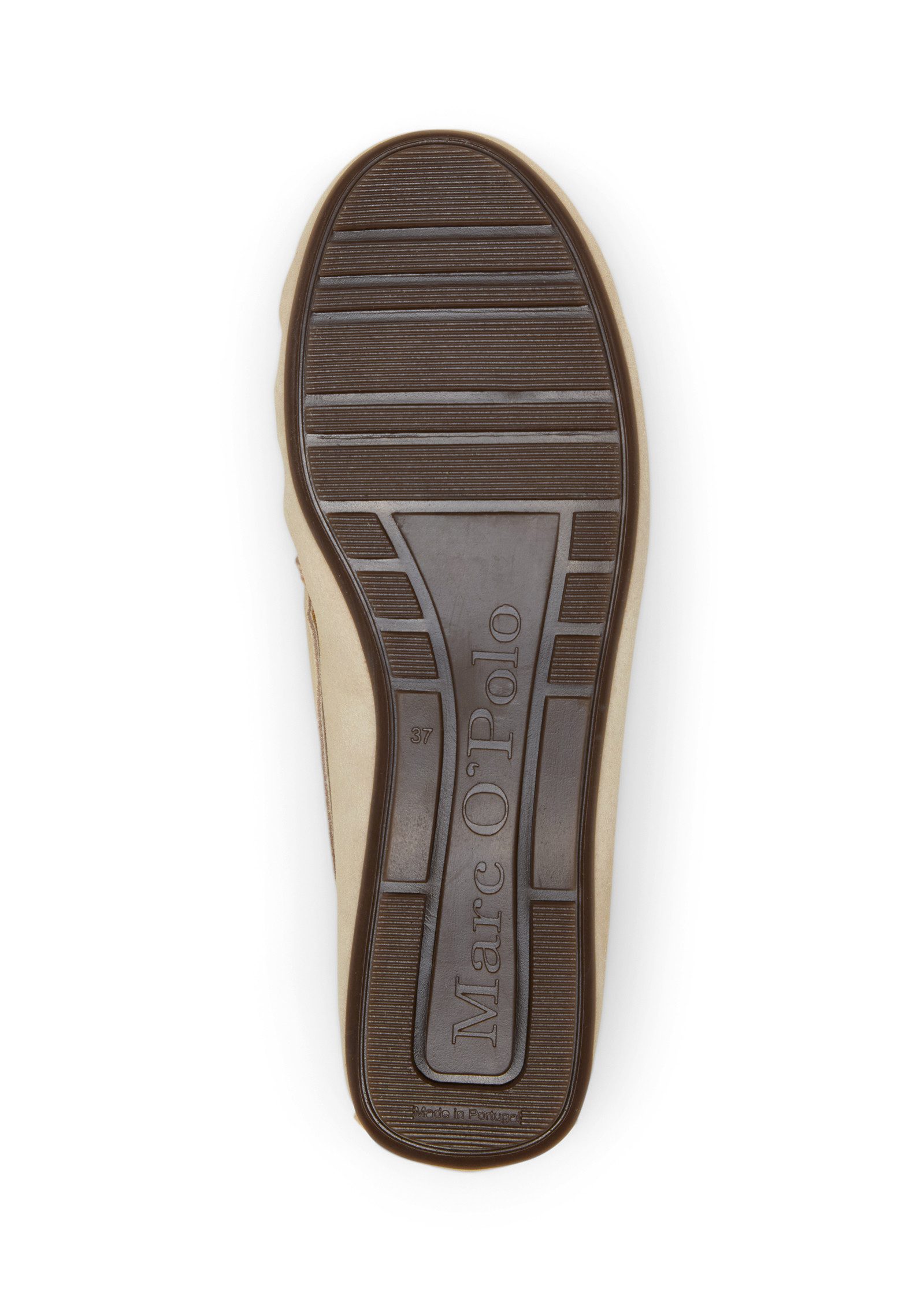 Marc O'Polo aus weichem Veloursleder Mokassin – Bild 5 von 5