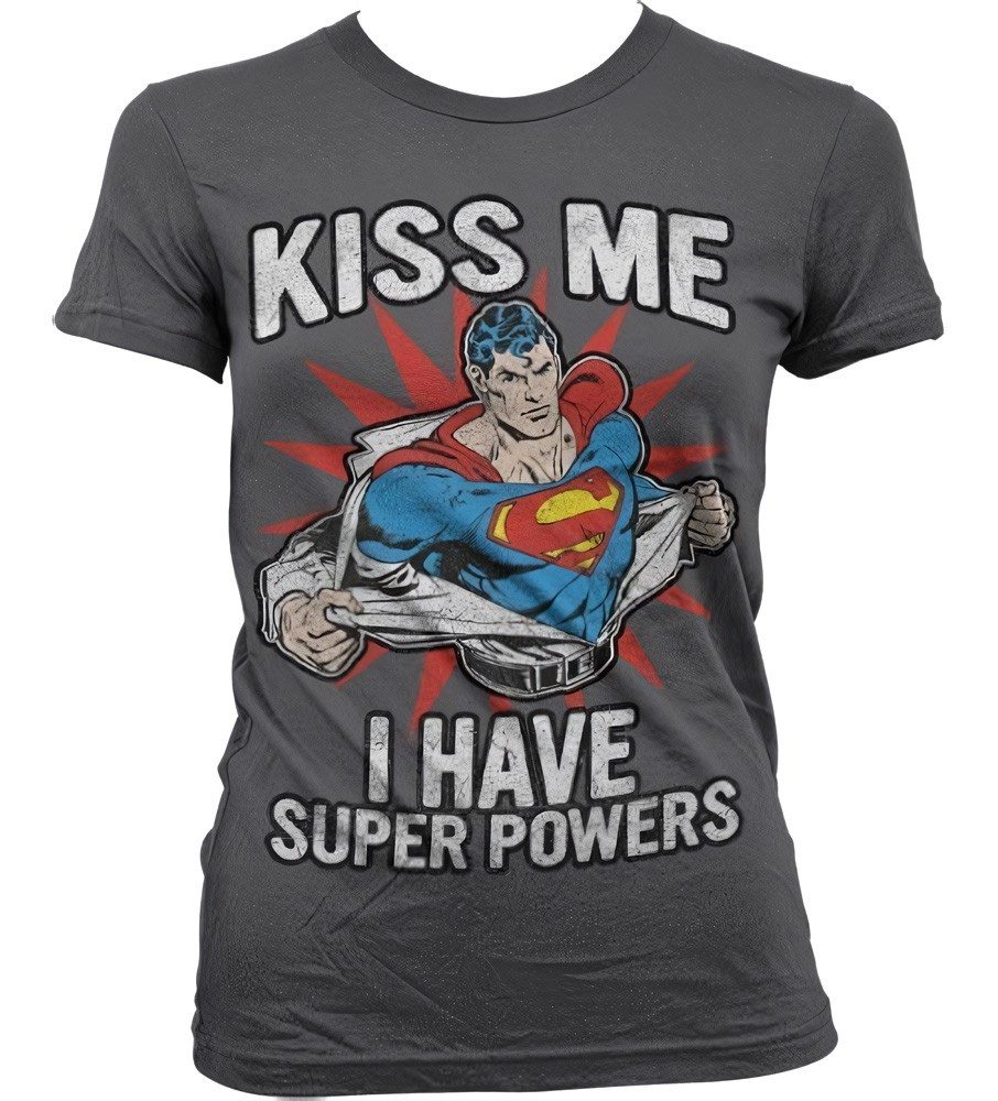 Superman T-Shirt