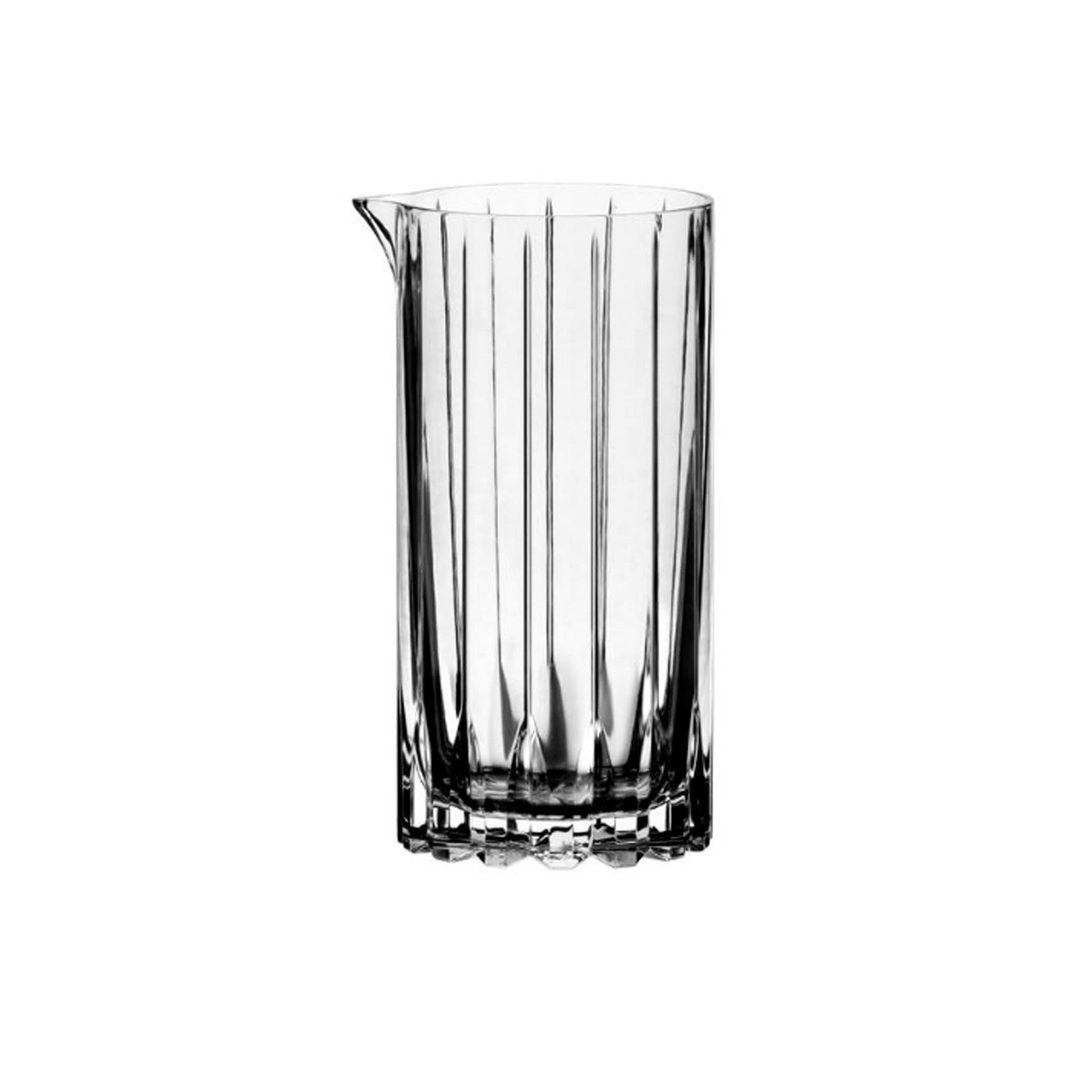 RIEDEL Glas Glas Bar Drink Specific Glassware, Kristallglas
