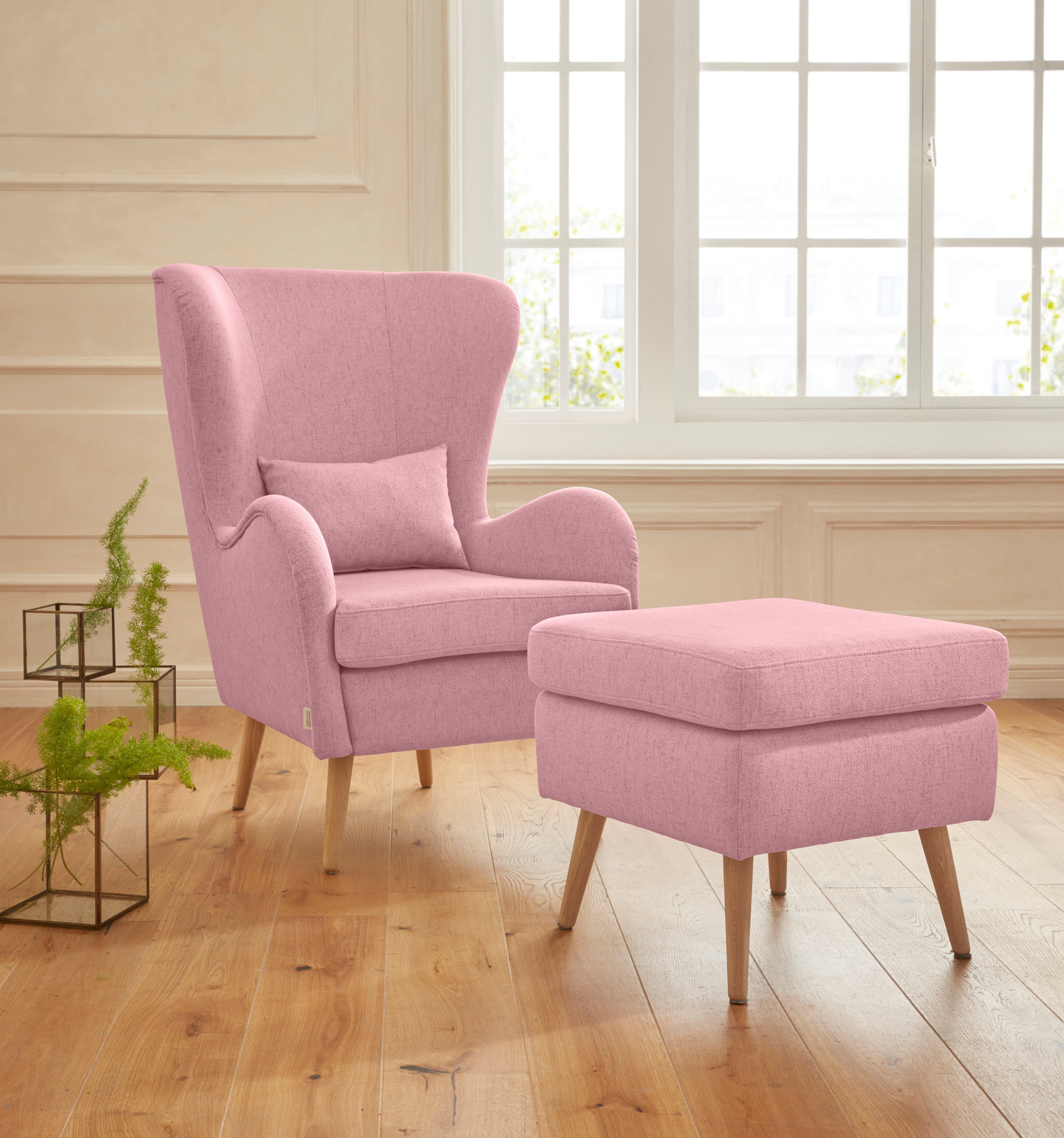 Guido Maria Kretschmer Home&Living Sessel Sallito, günstig online kaufen