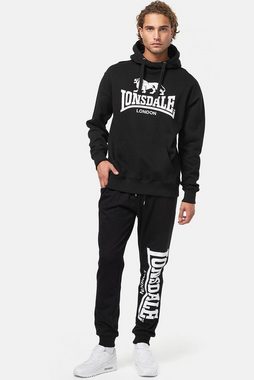 Lonsdale Kapuzensweatshirt CORRAN