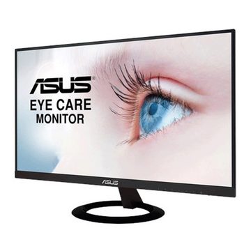 Asus VZ239HE LED-Monitor (58,40 cm/23 ", 1920 x 1080 px, Full HD, 5 ms Reaktionszeit, IPS, VGA, HDMI, rahmenlos, Flicker-Free, Blue-Light-Filter)