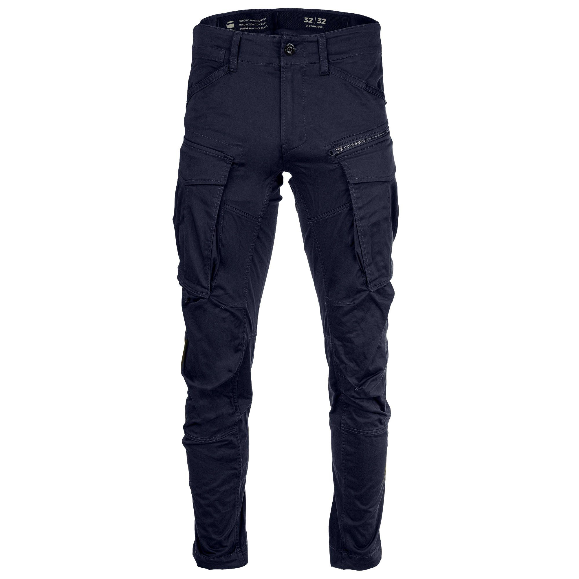 G-STAR Regular-fit-Jeans Herren Jeans Baumwolle günstig online kaufen