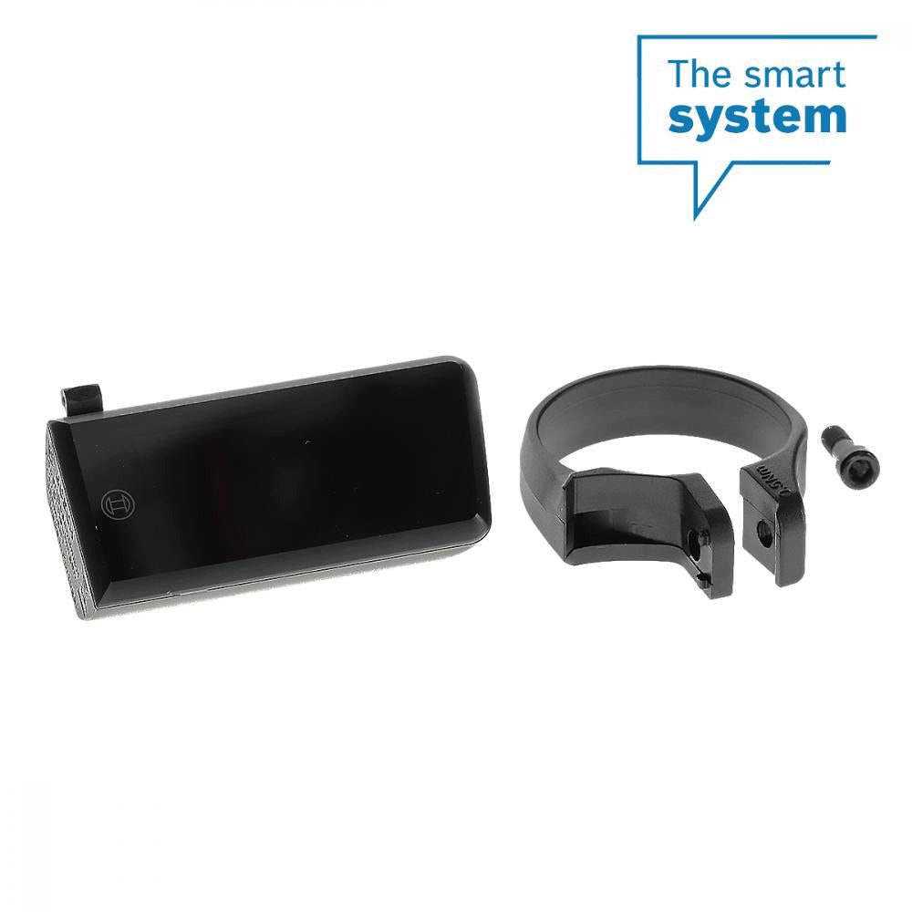 Bosch Nachrüst-Kit Purion 400, 31,8 mm - kompaktes E-Bike-Display in n E-Bike Akku