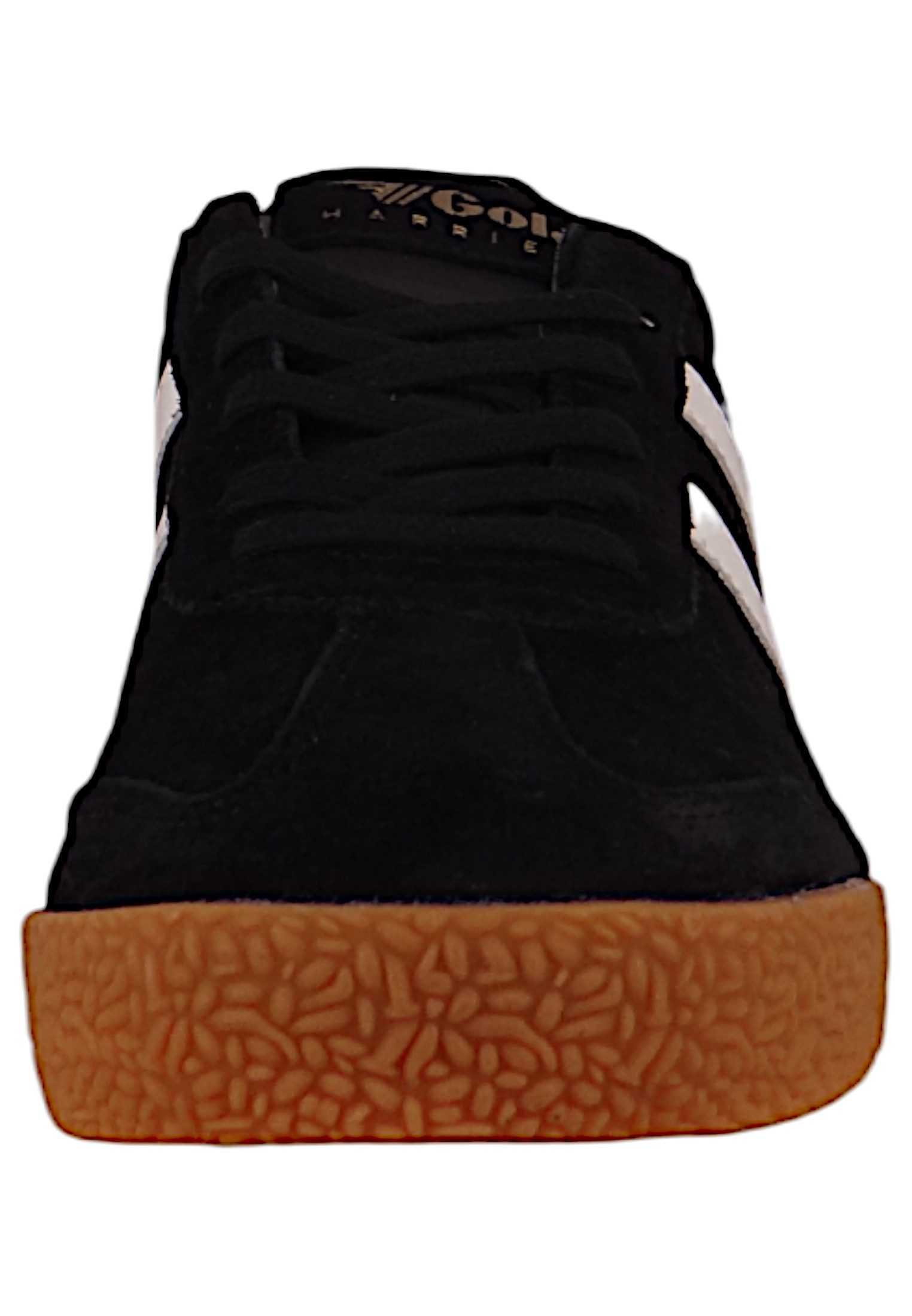 Gola CMA192 BW Black/Off White/Khaki Sneaker