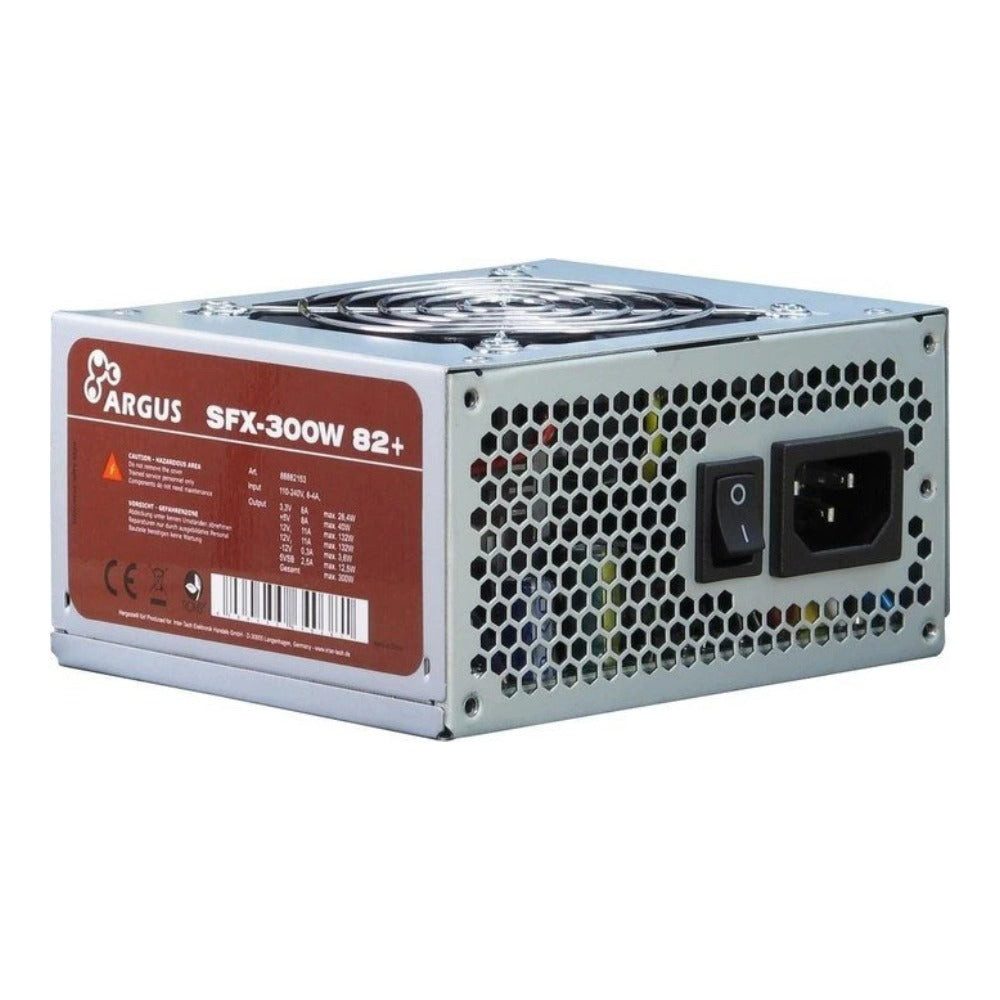 Inter-Tech PC-Netzteil