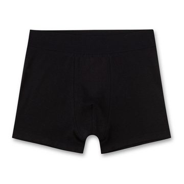 Sanetta Boxer Jungen Shorts - 5er Pack, Pants, Unterhose