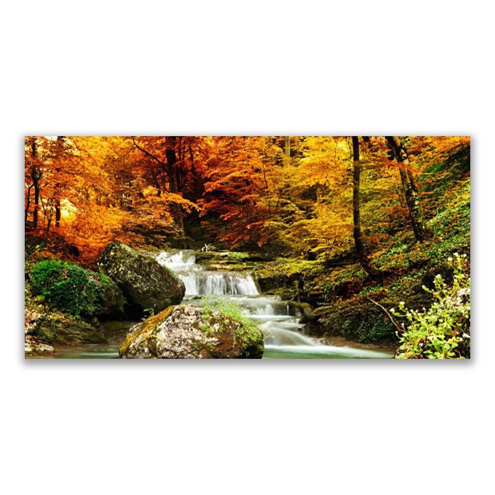 Tulup Leinwandbild Wandbild Canvas Groß Bilder Wohnzimmer Schlafzimmer Aufh günstig online kaufen
