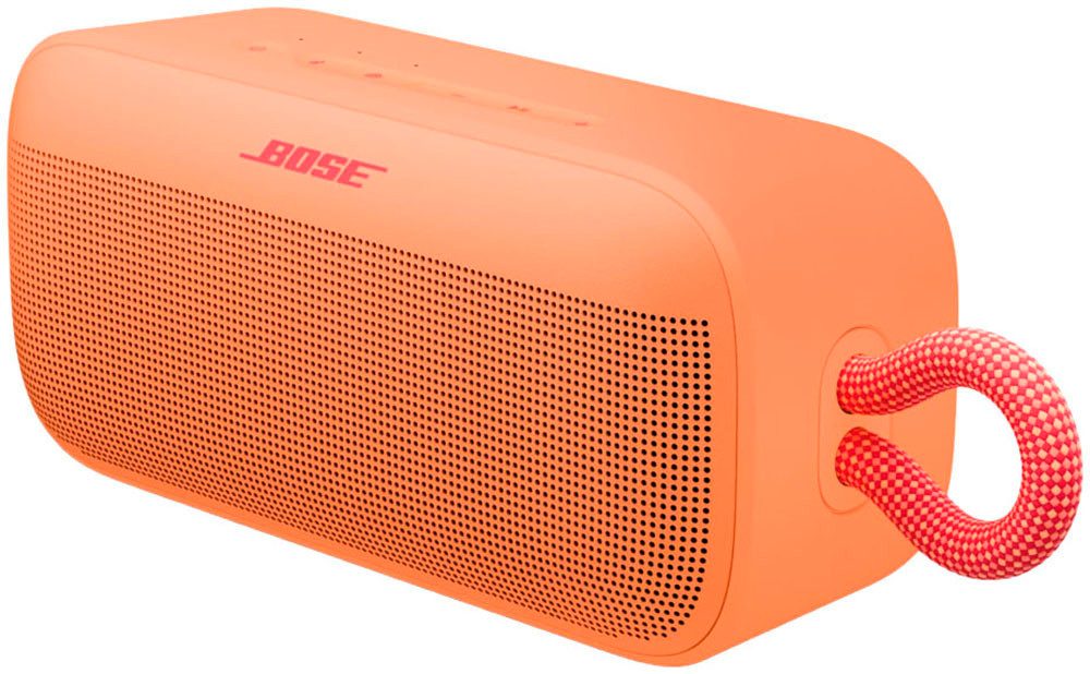 Bose SoundLink Plus Portable-Lautsprecher Stereo (Bluetooth)