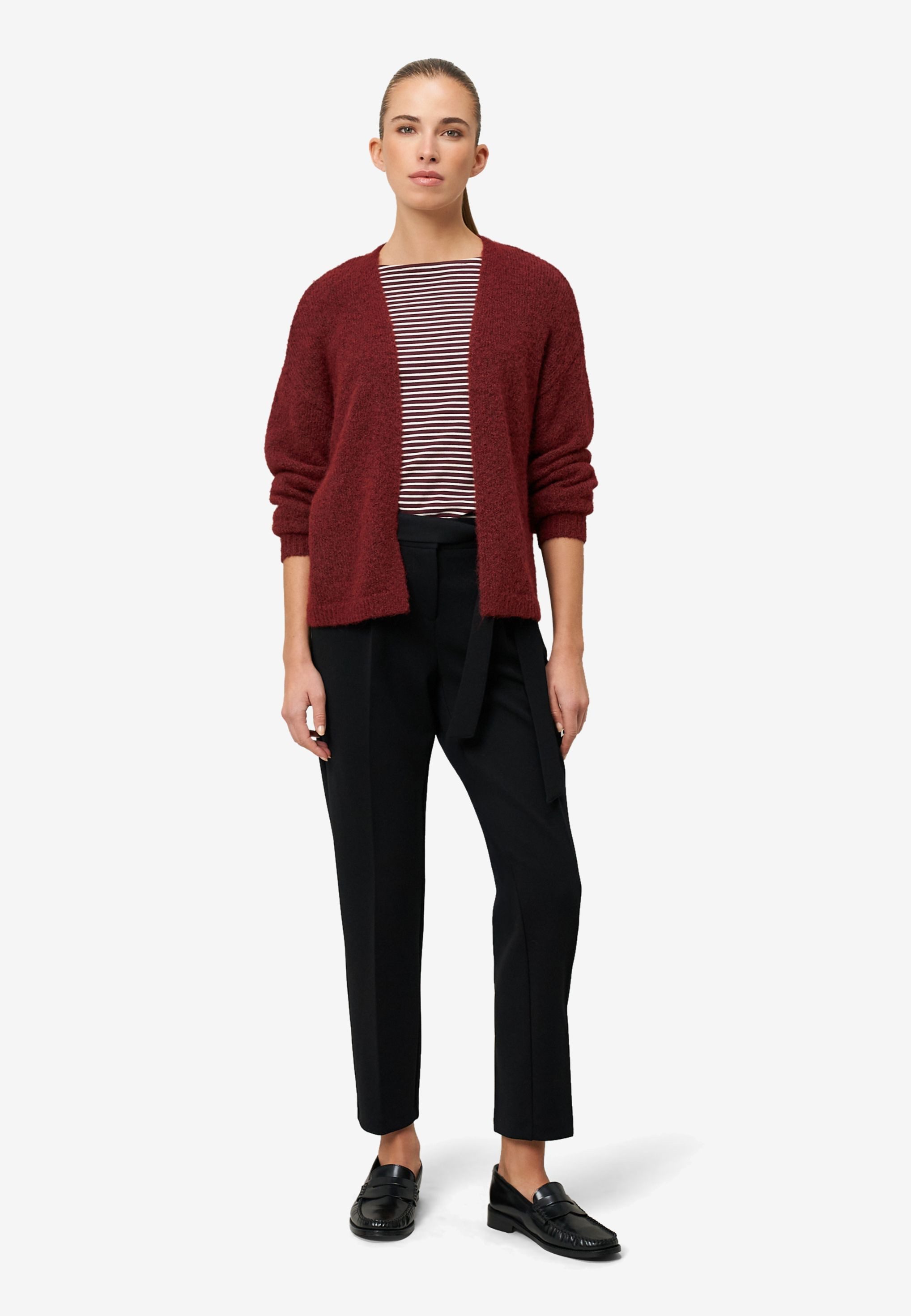 Zero Cardigan