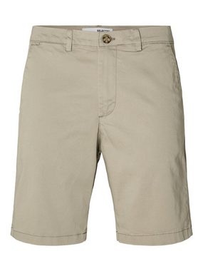 SELECTED HOMME Chinoshorts SLHSLIM-MILES FLEX SHORTS NOOS