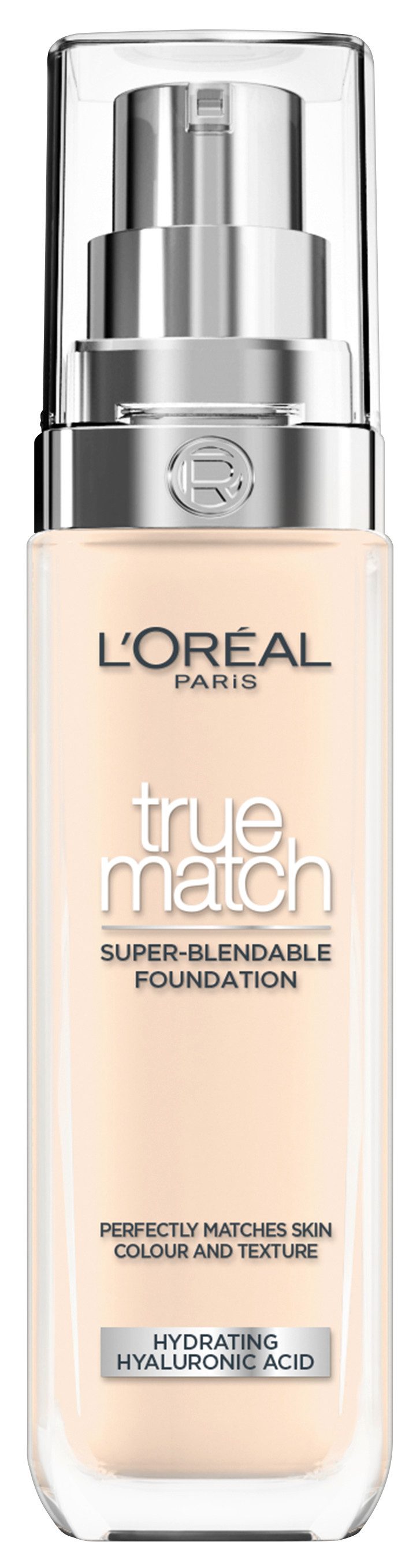 Foundation L'Oréal Paris True Match Foundation