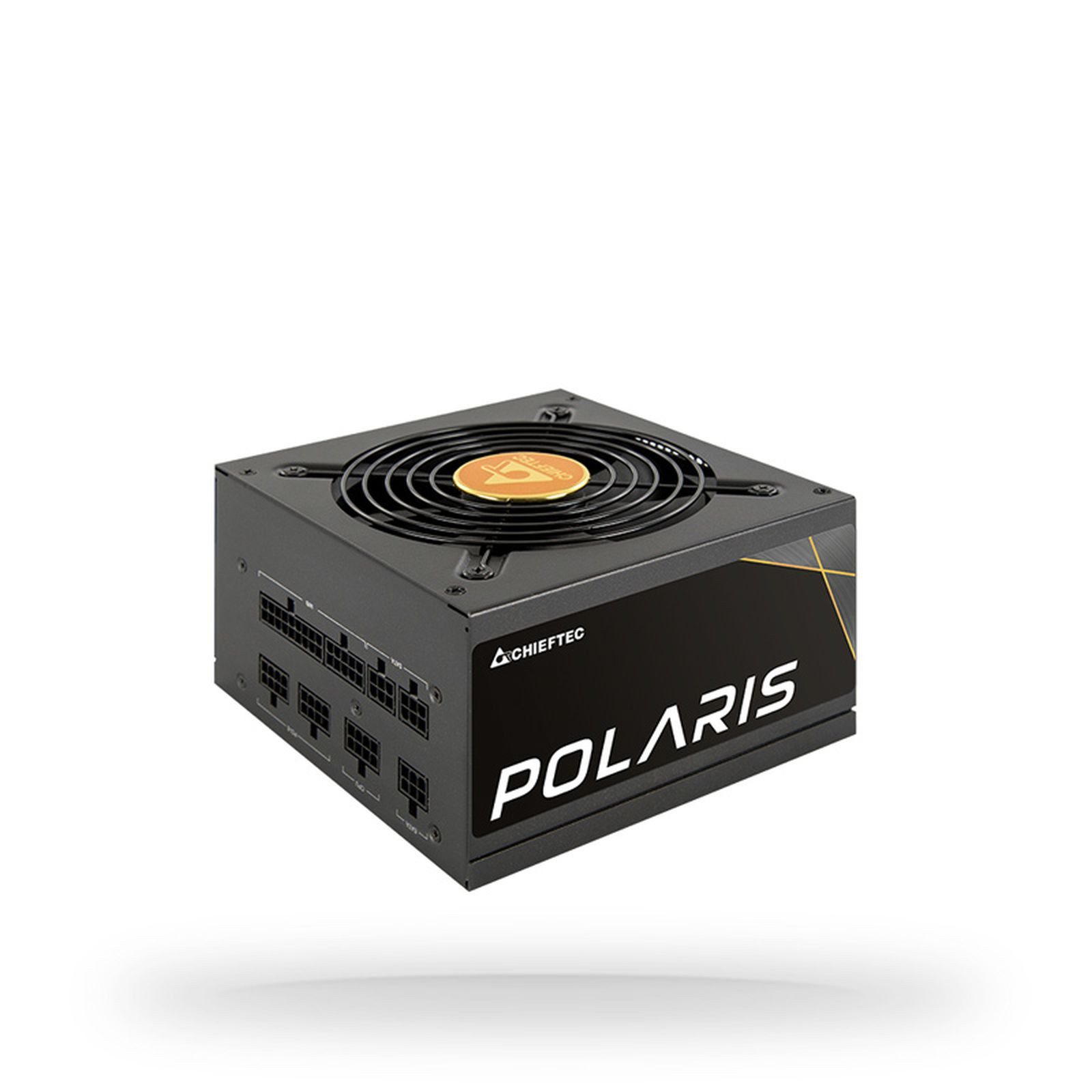 Chieftec Polaris Series 550W - Netzteil (intern) Netzteil
