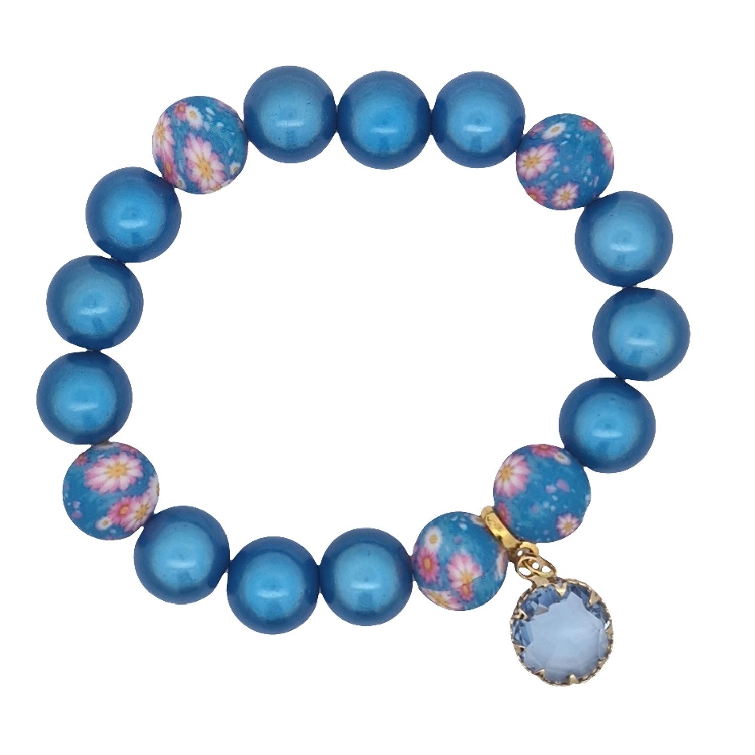 Impala Perlenarmband Wonder meets Leo mit günstig online kaufen