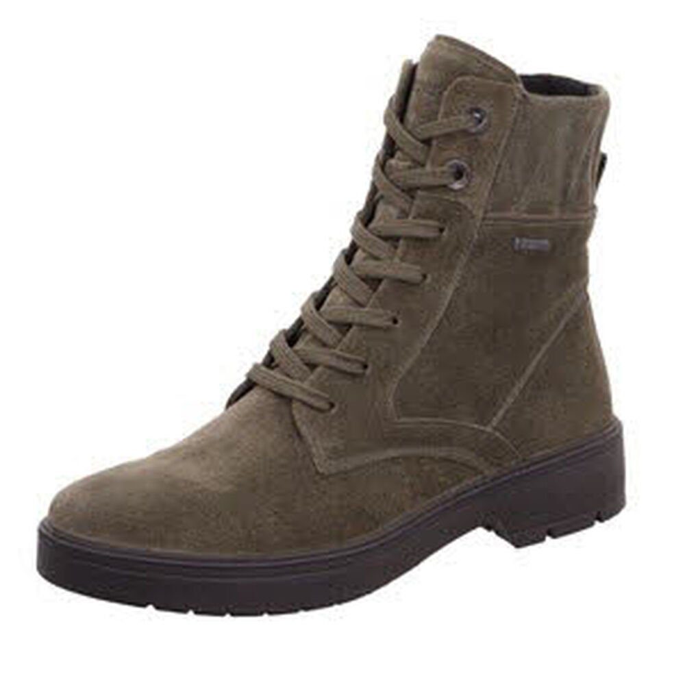 Legero MYSTIC Winterstiefelette (2-tlg)