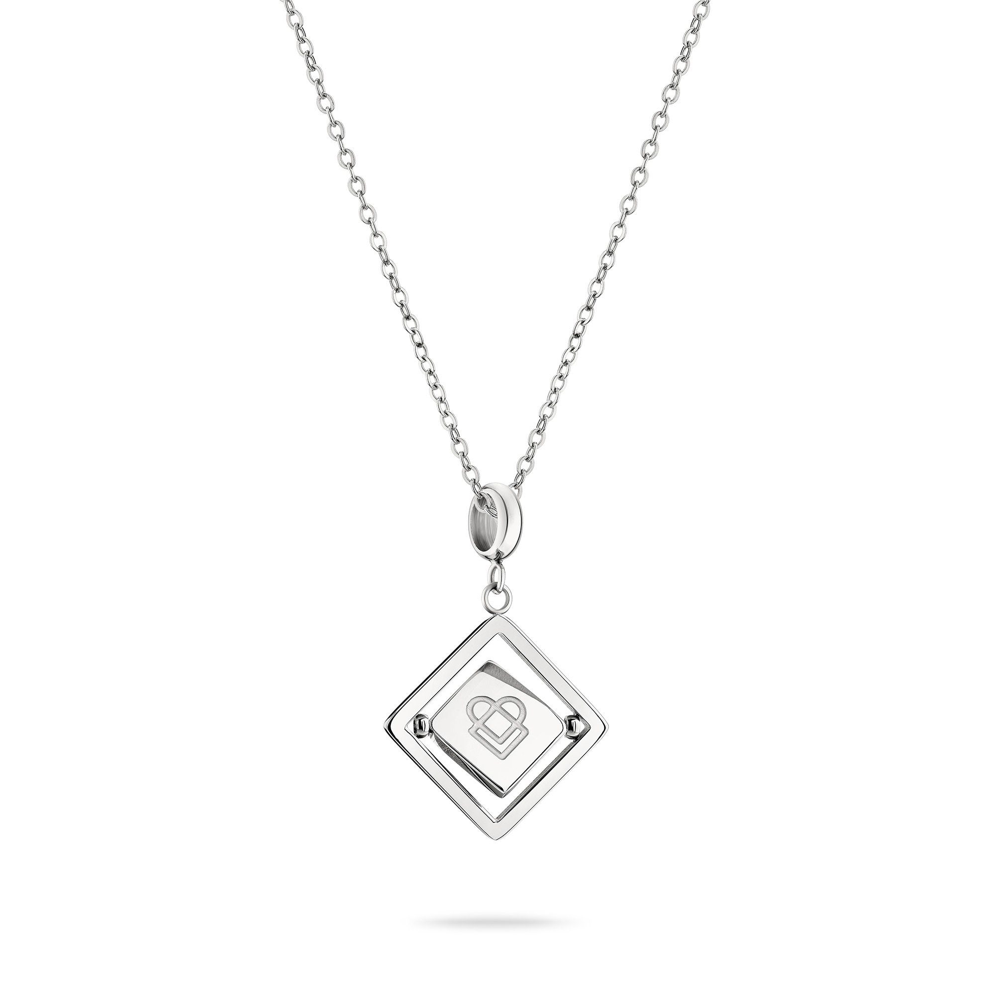 Liebeskind Berlin Edelstahlkette Edelstahl günstig online kaufen