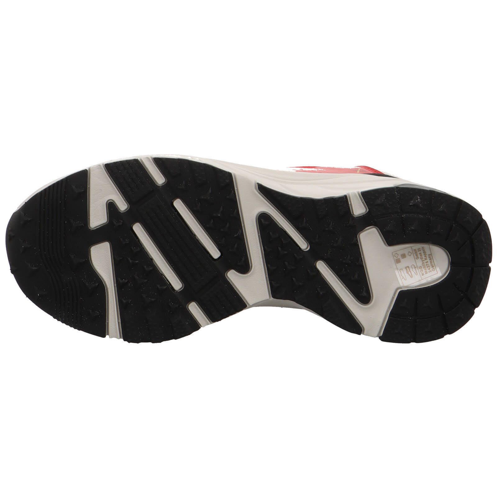 Boxx SA7602001-RE Schnürschuh