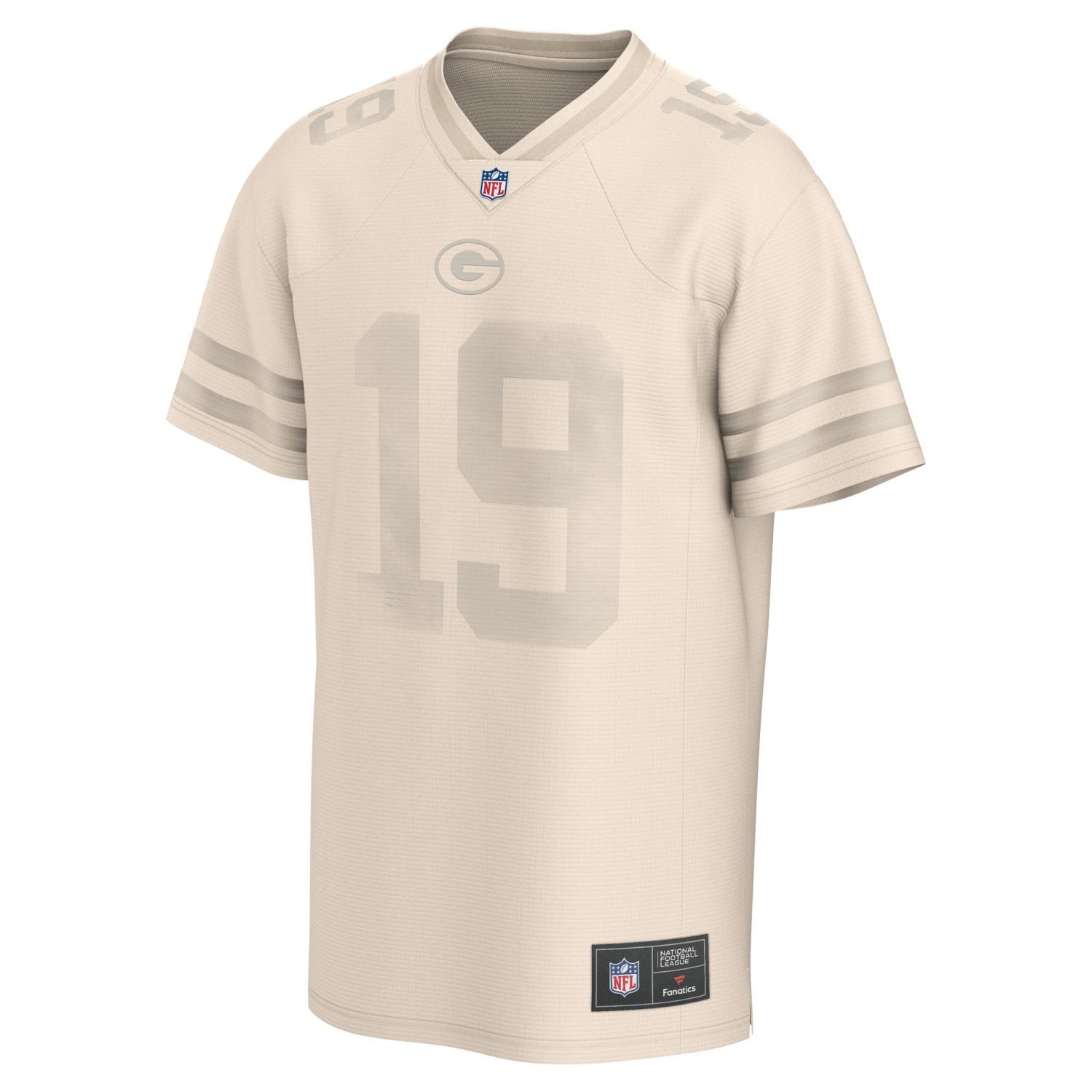 Fanatics Footballtrikot Green Bay Packers DYSTOPIA günstig online kaufen