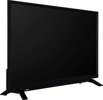 Toshiba 32W2263DG/2 LED-Fernseher (80 cm/32 Zoll, HD ready, Smart-TV)
