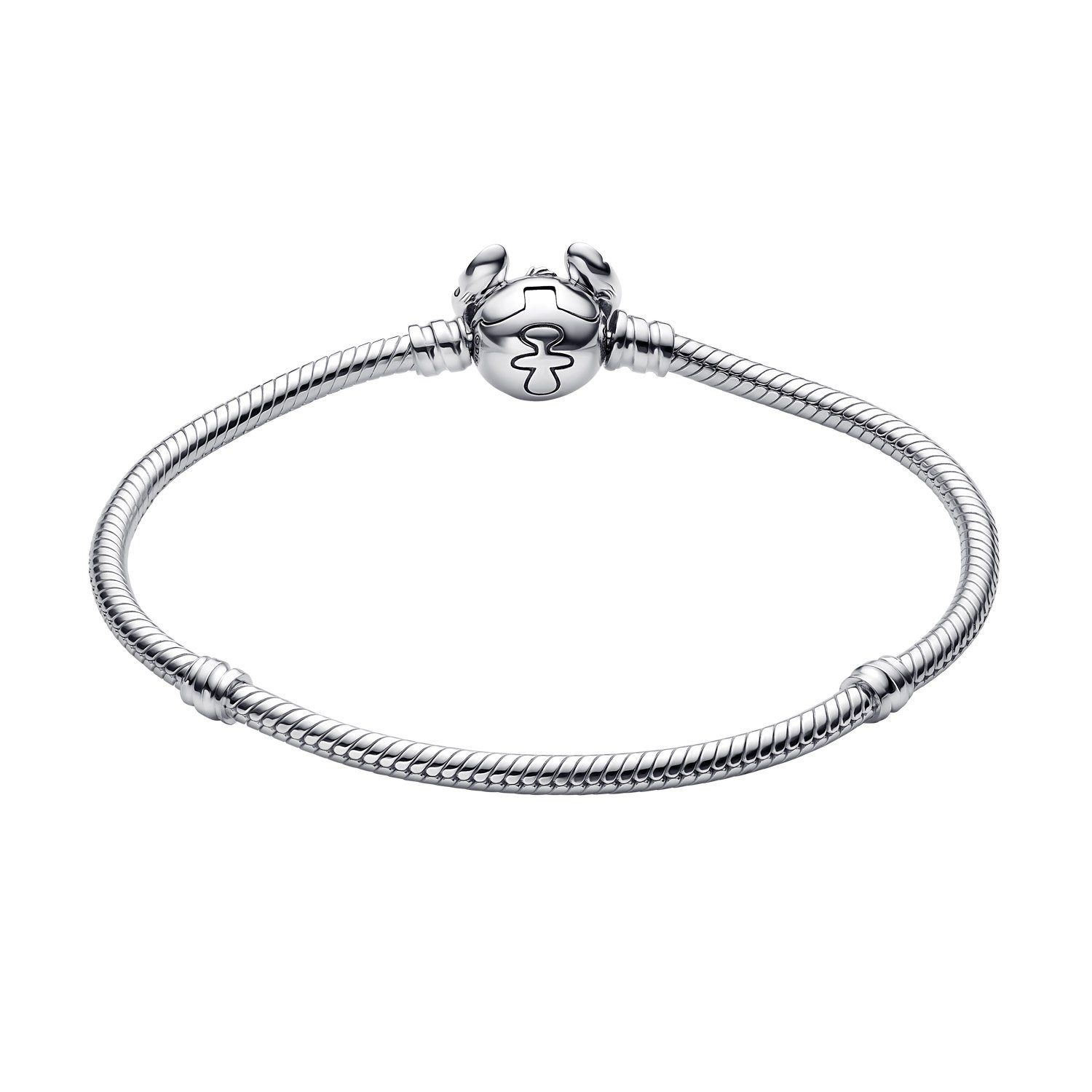 Pandora Charm-Armband DamenSilber Disney Stitch günstig online kaufen