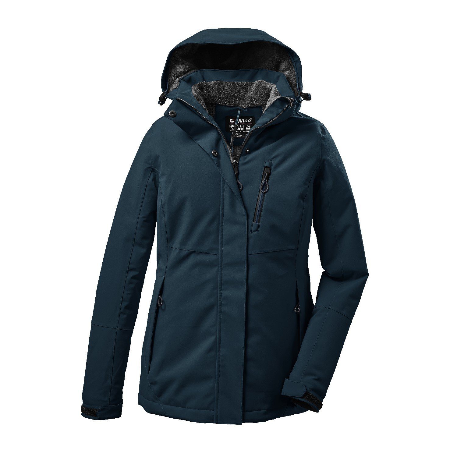 Funktionsjacke
