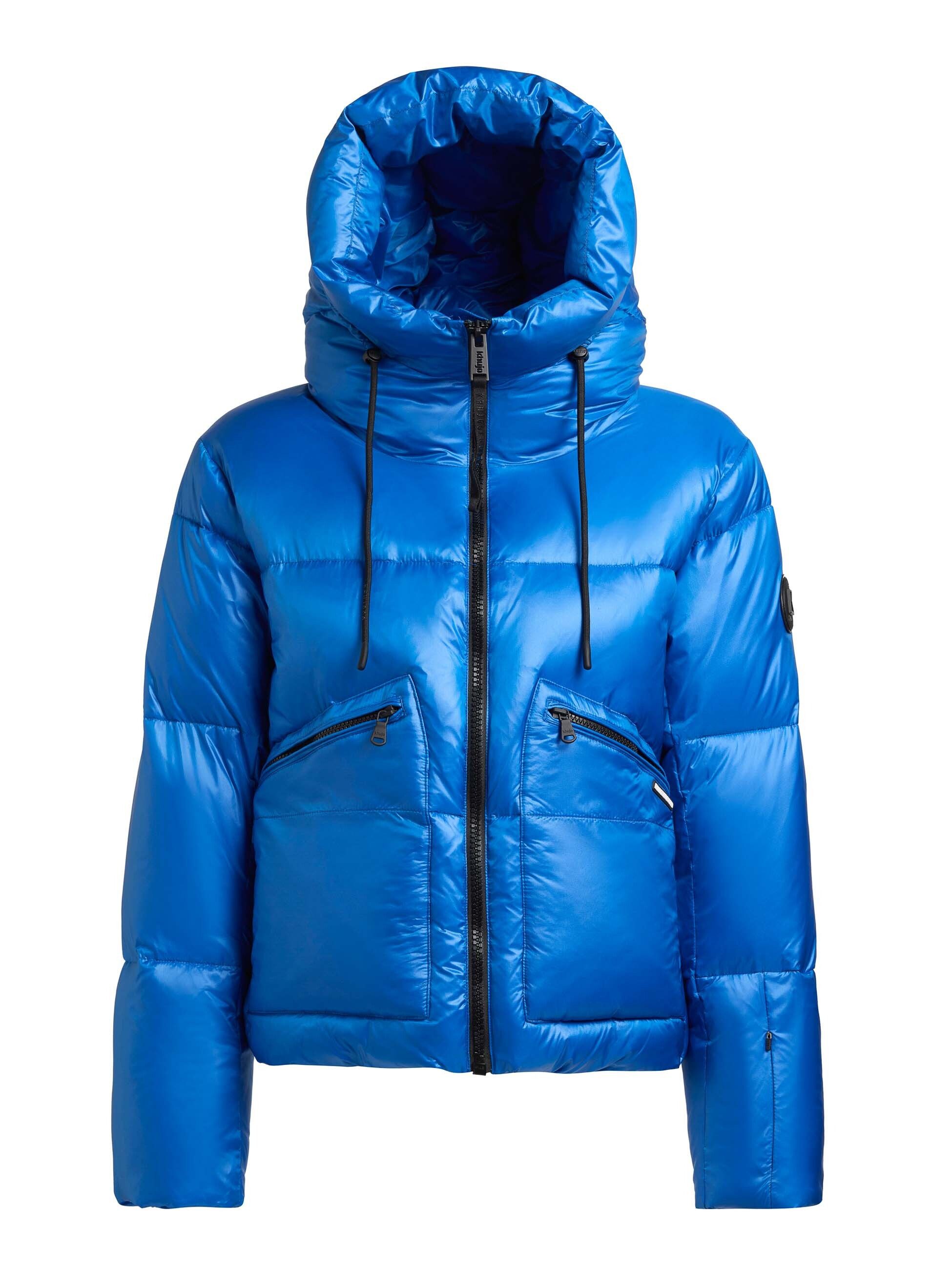 khujo Steppjacke LUNA günstig online kaufen