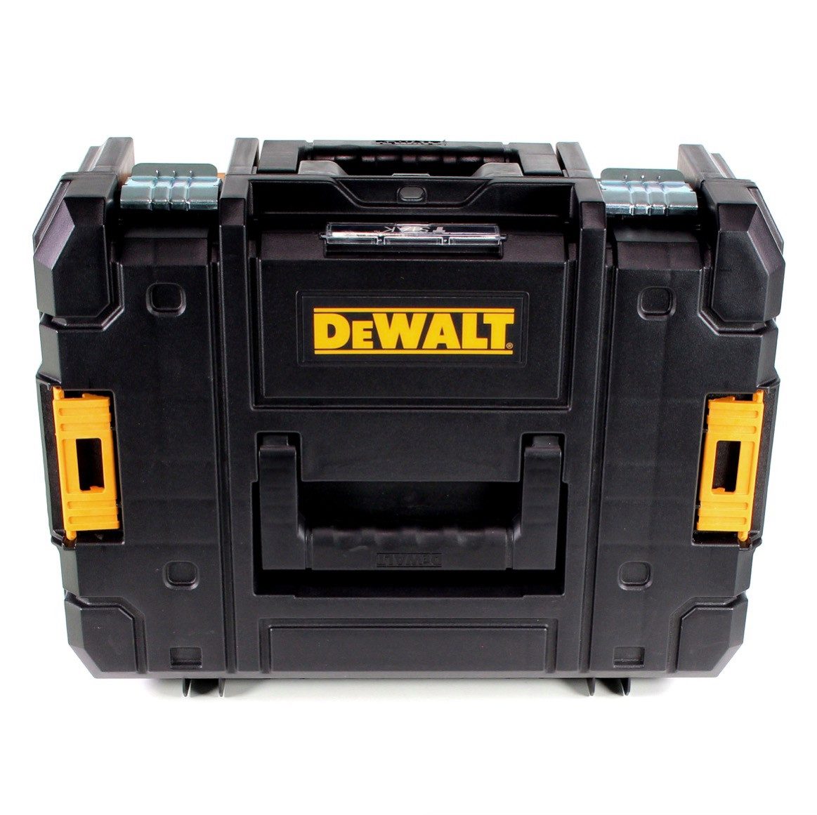 DeWalt Akku-Schlagschrauber DCF 809 D2T Akku Schlagschrauber 18 V Brushless Li-Ion in T-STAK Box