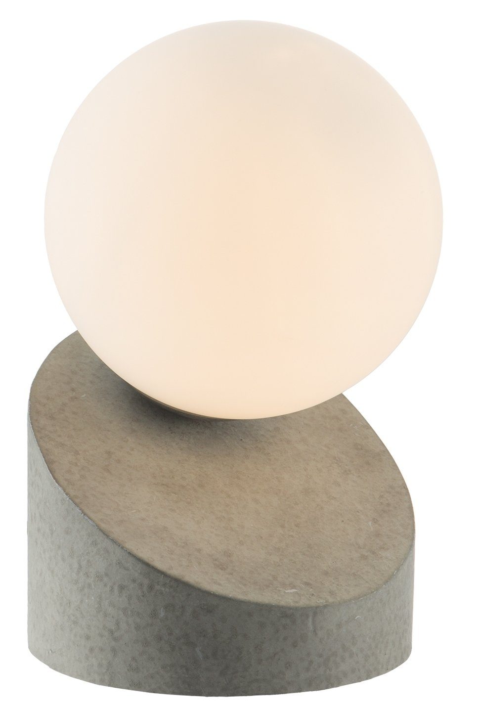 NOWA Tischleuchte Tischlampe Wohnzimmer Tischleuchte Schlafzimmer Touch 50300148