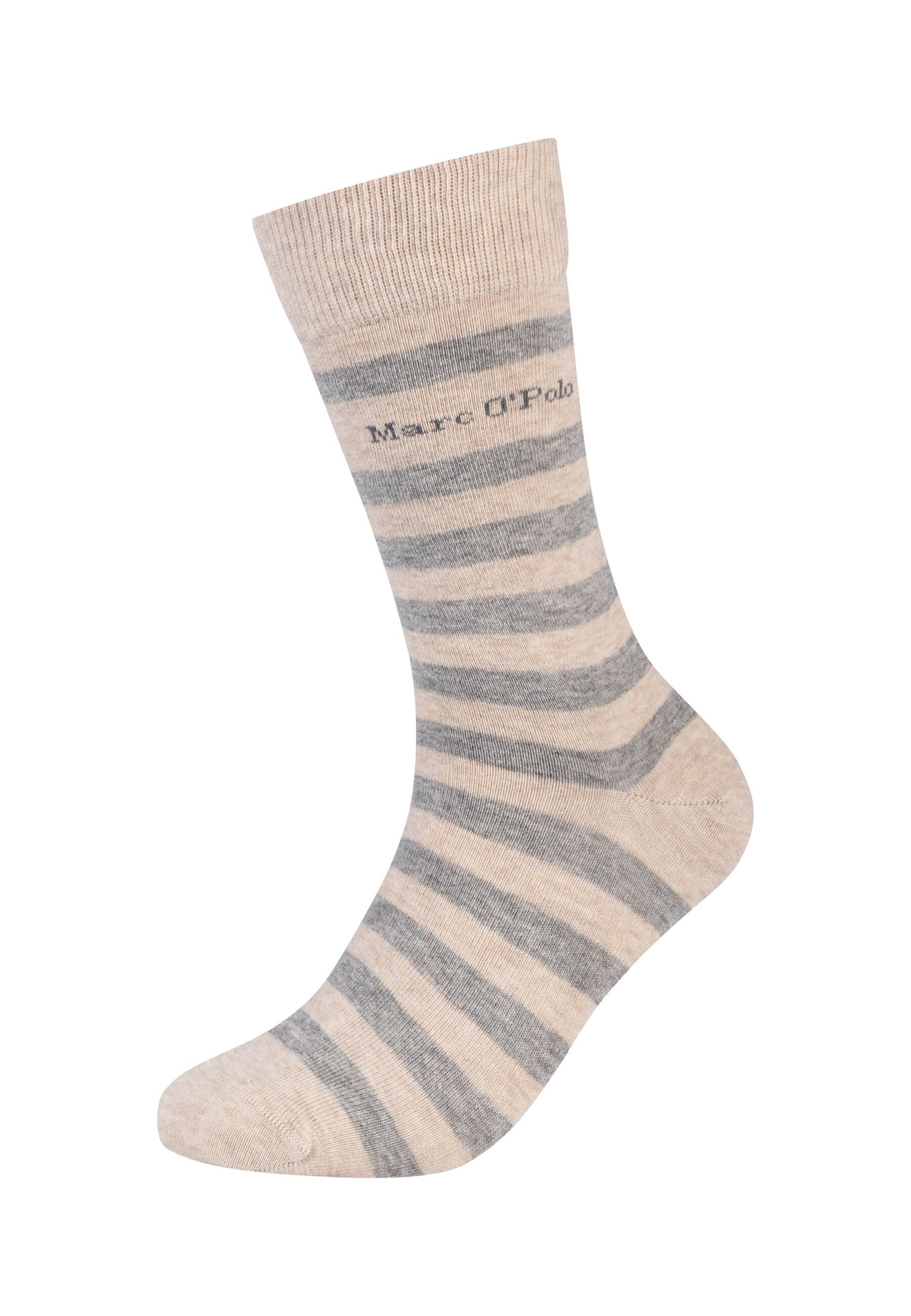 Marc O'Polo Socken 6er Pack