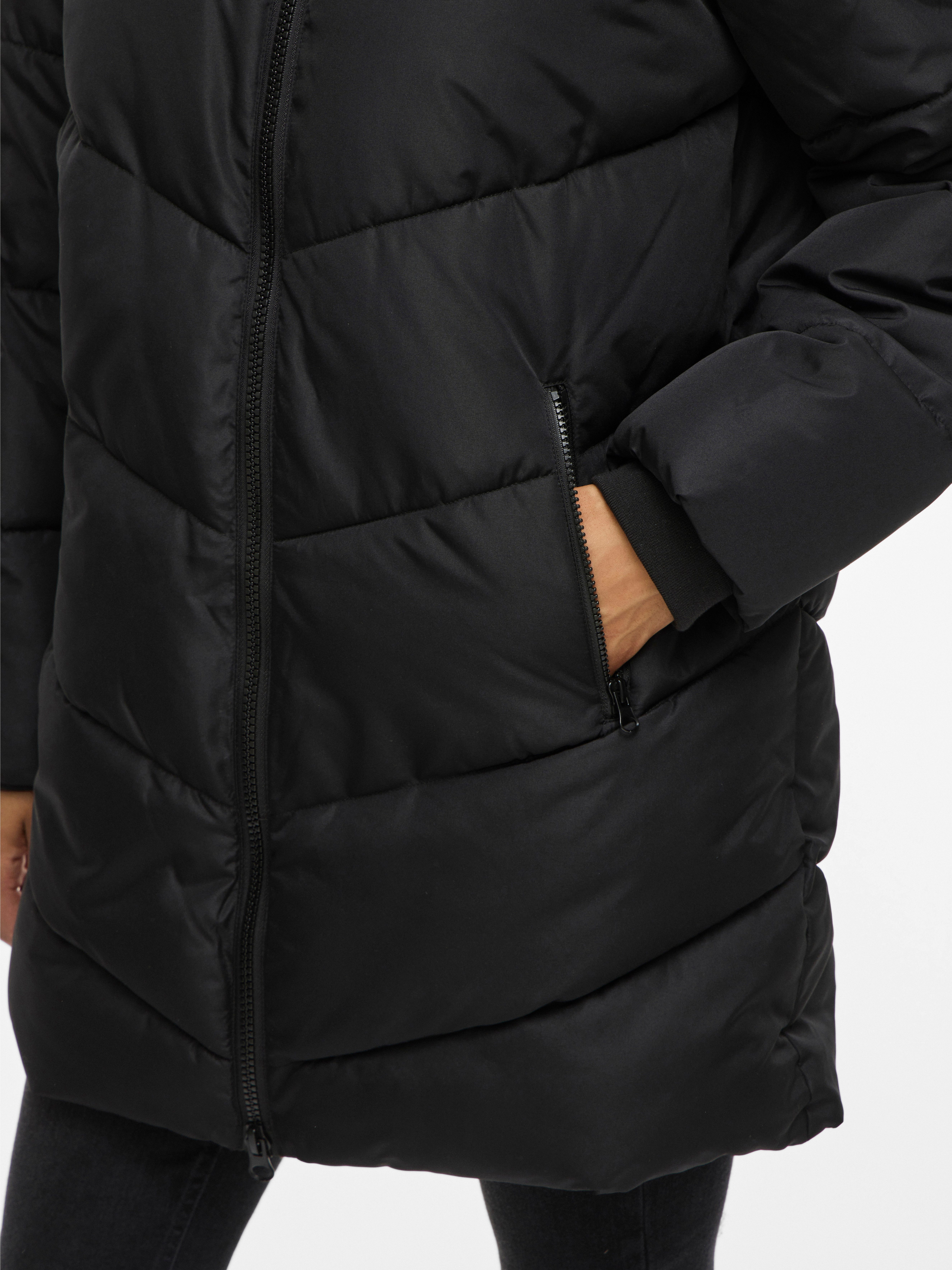 Vila Steppmantel VIMILJA PADDED COAT - günstig online kaufen