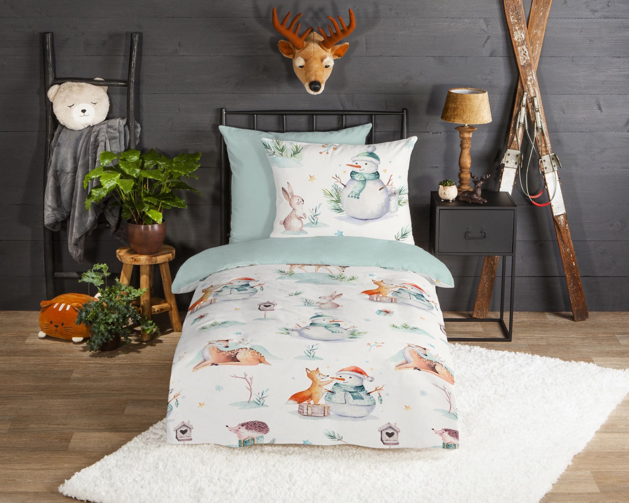 good morning Babybettwäsche Good Morning Kids günstig online kaufen