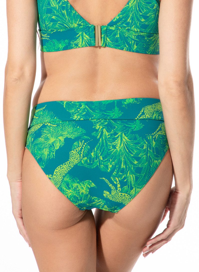 Short Stories Bikini-Hose SHORT STORIES 650607 Bikini Slip amazonas