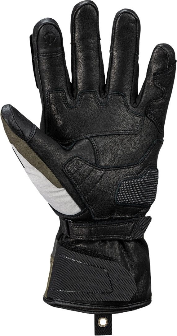 IXS Motorradhandschuhe Venture-STX 1.0 wasserdichte Motorrad Handschuhe wasserdicht