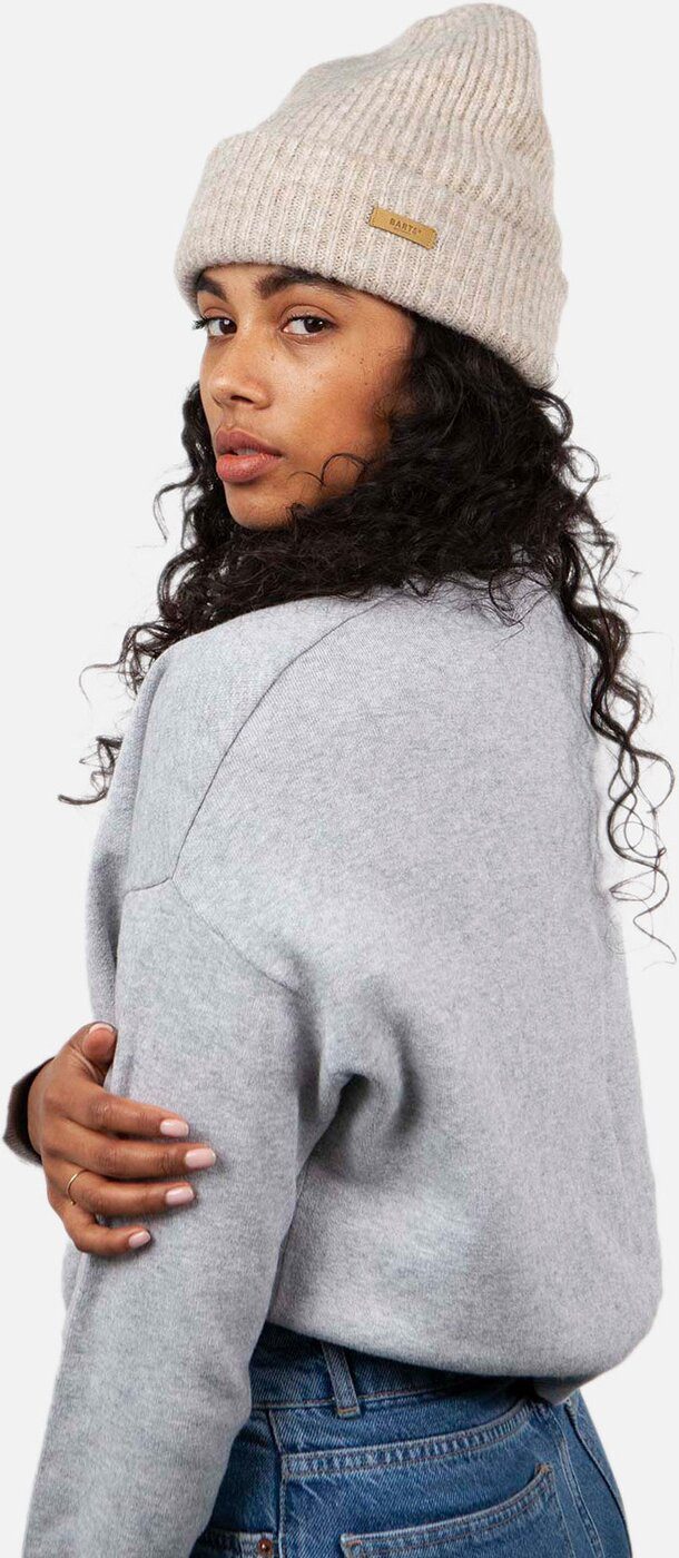 Barts Stirnband Witzia Beanie LIGHT BROWN günstig online kaufen