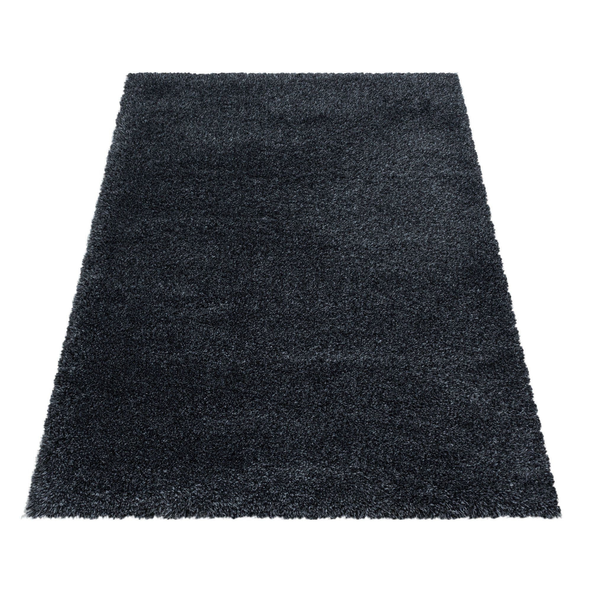 Stilvoll Günstig Hochflor-Teppich Teppich für den günstig online kaufen