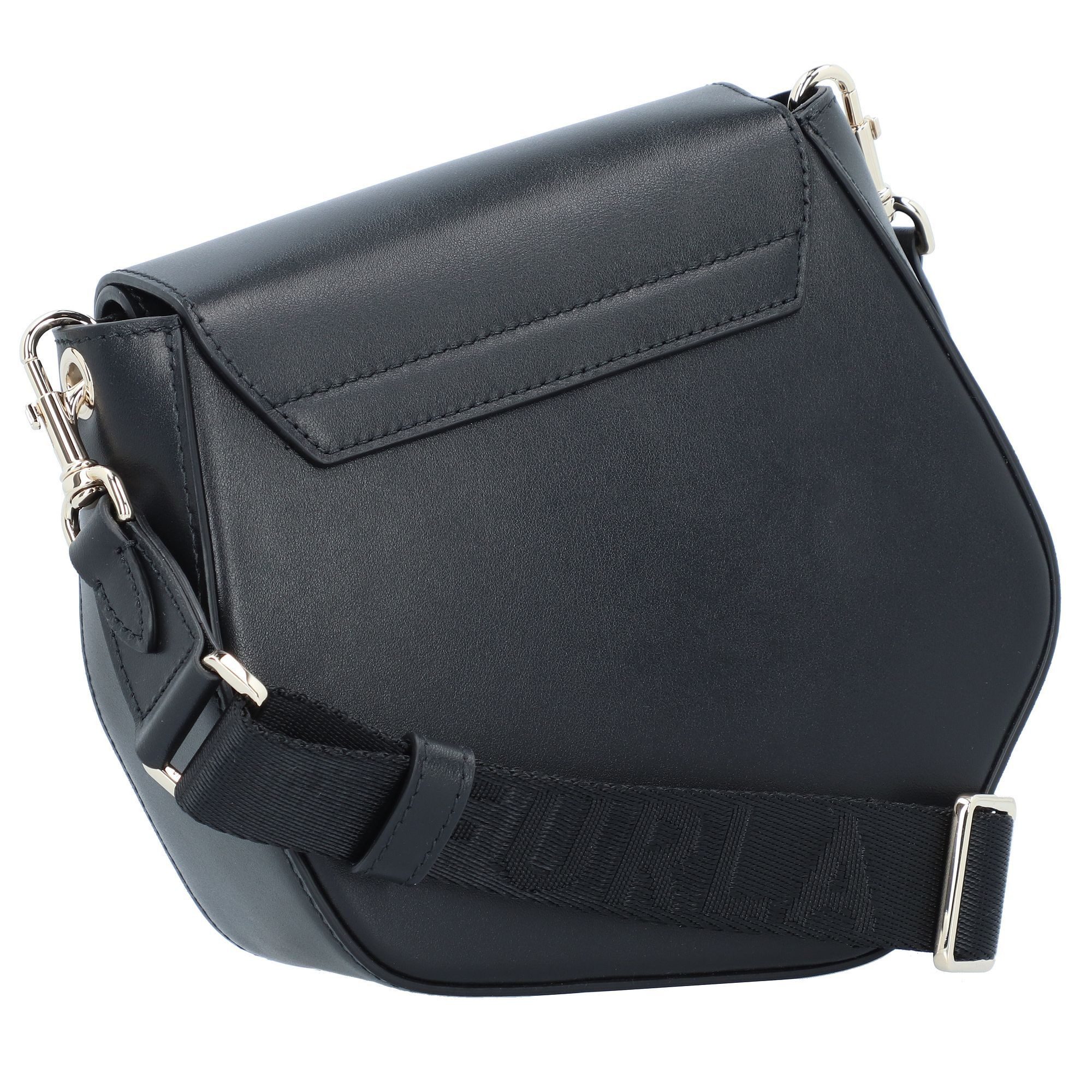 Furla Umhängetasche Metropolis, Leder