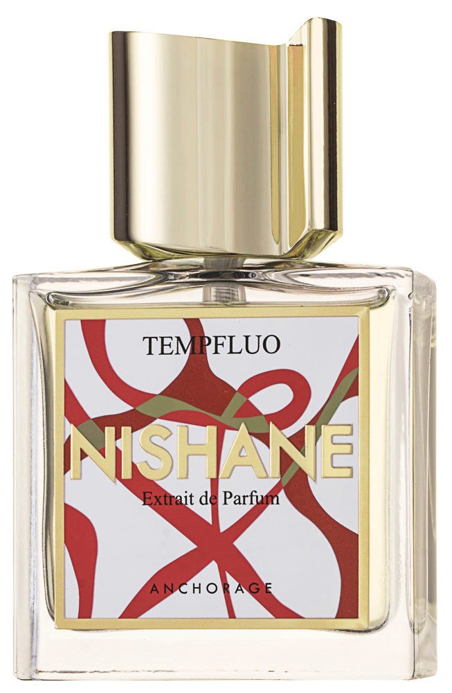 Nishane Extrait Parfum Tempfluo Extrait de Parfum