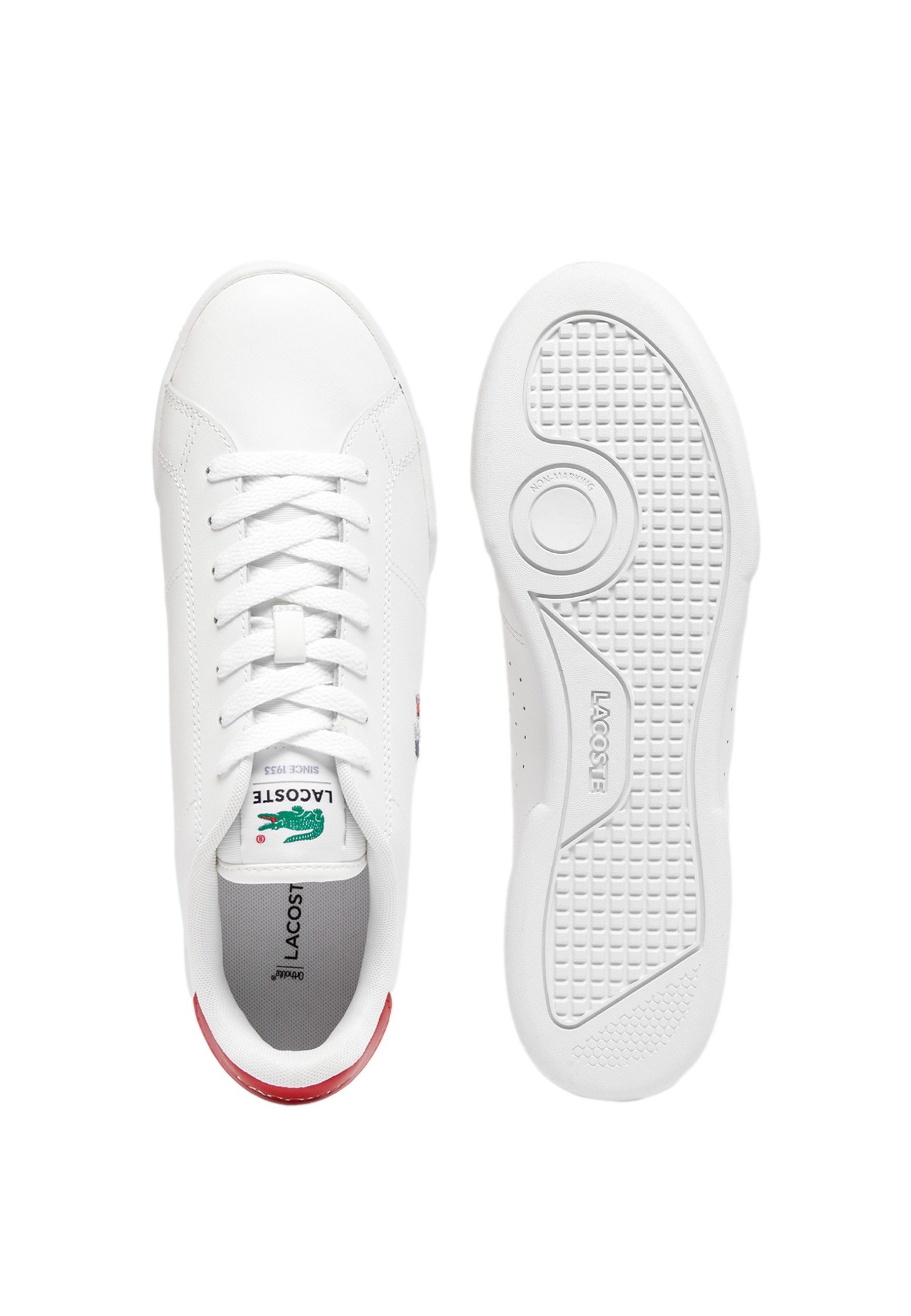 Lacoste Sneaker Carnaby Cup Low-Sneaker Sneaker (1-tlg)