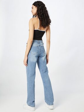 Misspap Weite Jeans Chain Side (1-tlg) Weiteres Detail