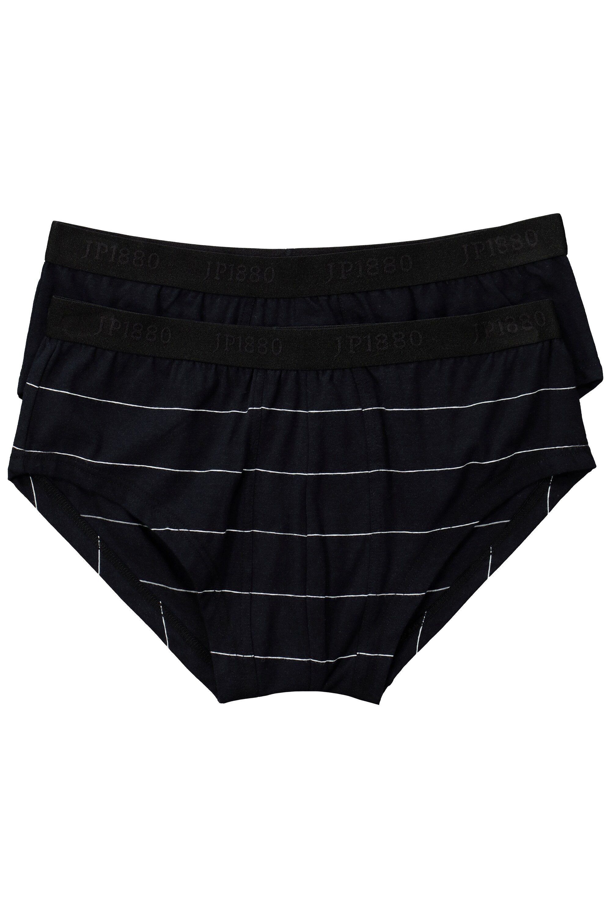 Slip JP 1880 Slips FLEXNAMIC 2er-Pack bis 7XL